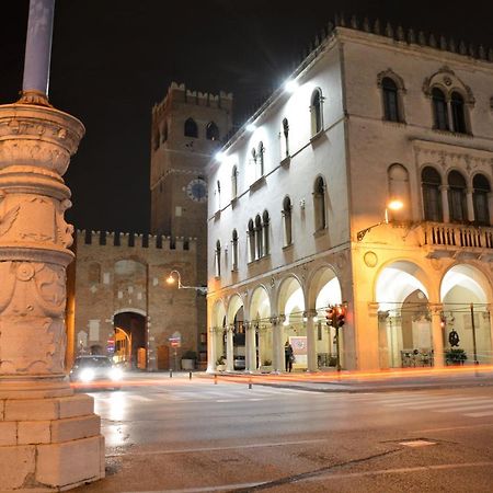 Vila Casa Bastia Noale Exteriér fotografie